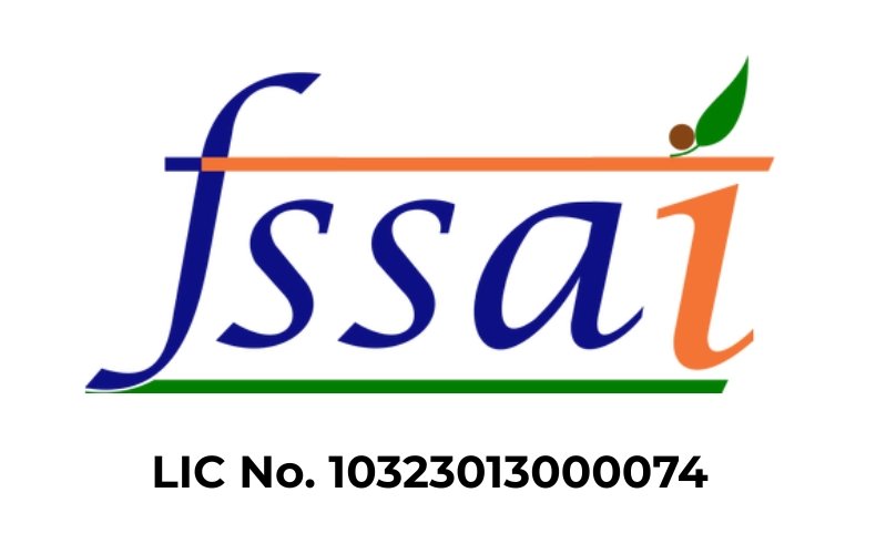 FSSAI Logo